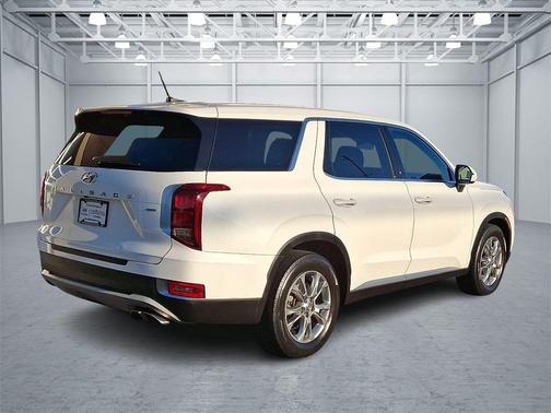 2022 Hyundai PALISADE SE