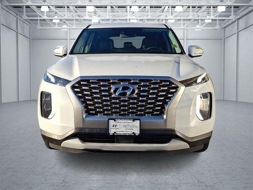 2022 Hyundai PALISADE SE