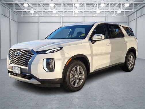 2022 Hyundai PALISADE SE