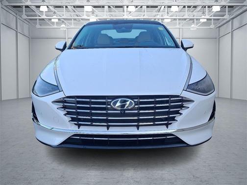 2021 Hyundai SONATA Limited 2.0T
