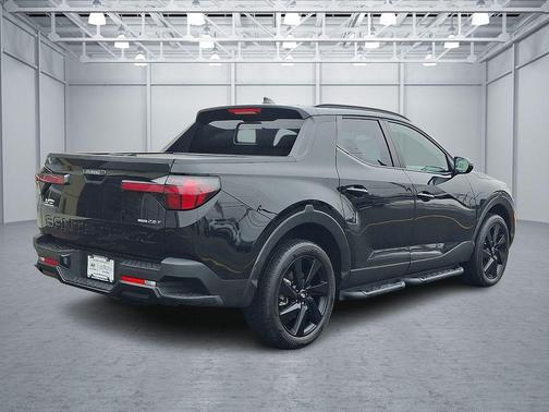 2024 Hyundai SANTA CRUZ NIGHT