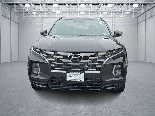 2024 Hyundai SANTA CRUZ NIGHT