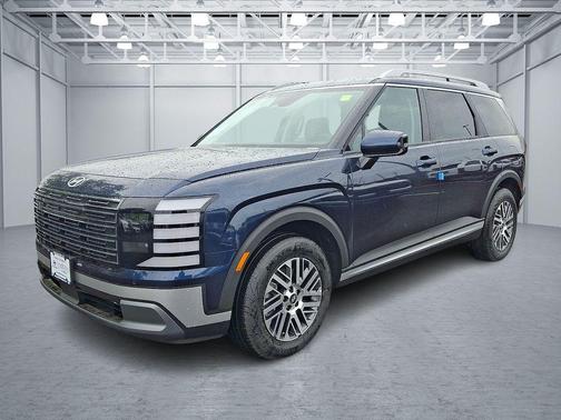 Pacific Sapphire 2026 Hyundai PALISADE SEL 7P