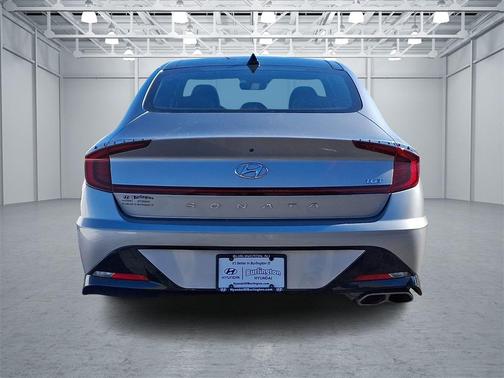 2022 Hyundai SONATA SEL Plus