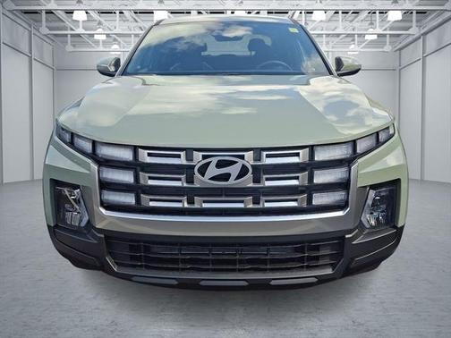 2025 Hyundai SANTA CRUZ SE