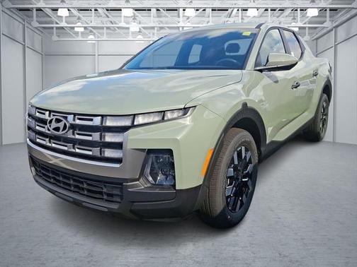 2025 Hyundai SANTA CRUZ SE