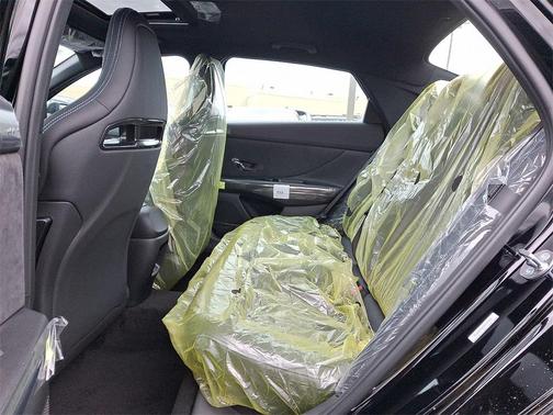 2025 Hyundai ELANTRA N Base