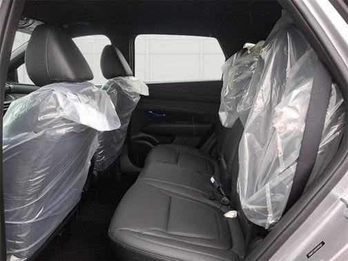 2025 Hyundai TUCSON XRT
