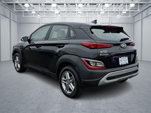 2023 Hyundai KONA SE