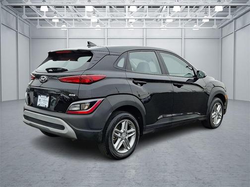 2023 Hyundai KONA SE