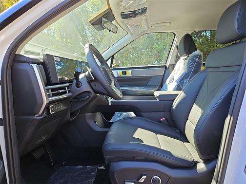 2026 Hyundai SANTA FE SEL 2.4