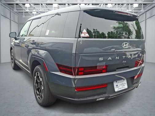 2025 Hyundai SANTA FE SE