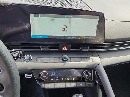 2025 Hyundai ELANTRA N Base