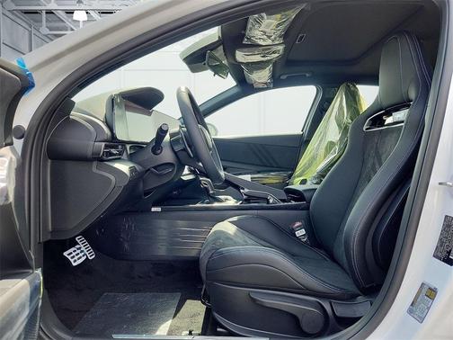 2025 Hyundai ELANTRA N Base