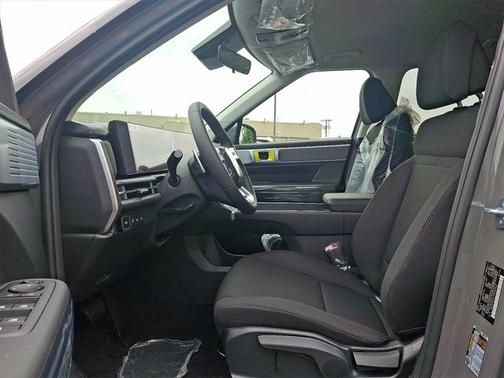 2025 Hyundai SANTA FE SE