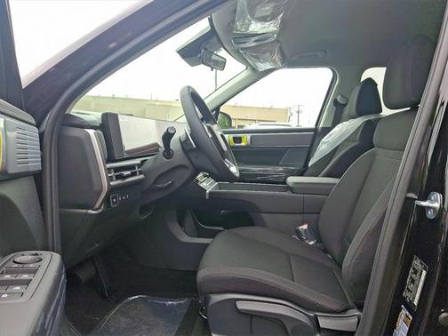 2025 Hyundai SANTA FE SE