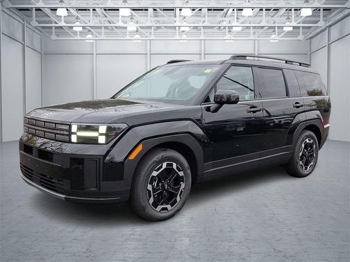 2026 Hyundai SANTA FE SEL 2.4