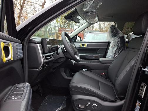 2026 Hyundai SANTA FE SEL 2.4