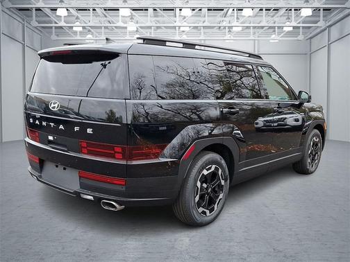2026 Hyundai SANTA FE SEL 2.4