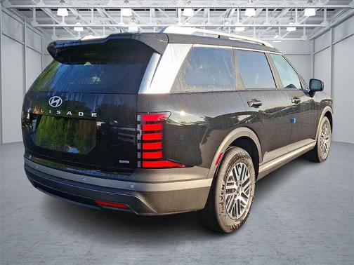 2026 Hyundai PALISADE SEL