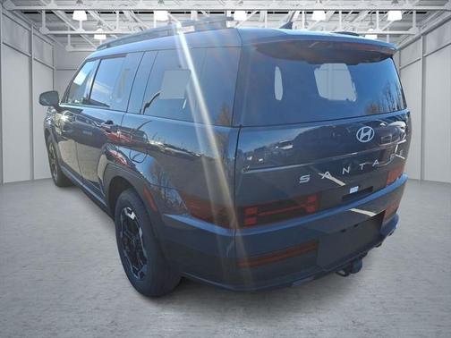 2025 Hyundai SANTA FE SEL 2.4