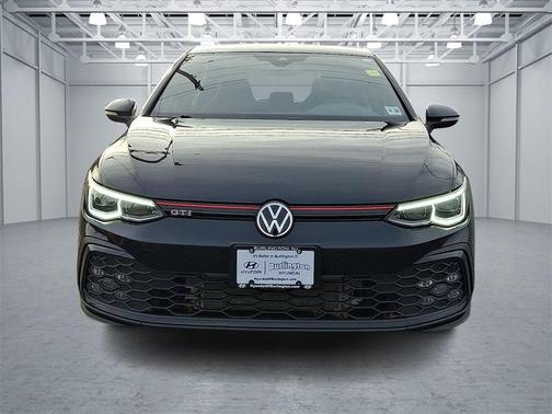 2023 Volkswagen Golf GTI 2.0T S DSG