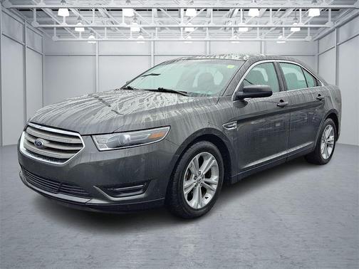 2016 Ford Taurus SEL