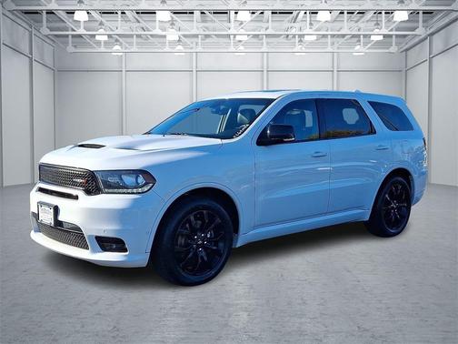 2019 Dodge Durango R/T
