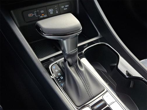 2026 Hyundai TUCSON SEL Convenience