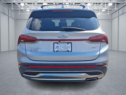 2022 Hyundai SANTA FE SEL 2.4