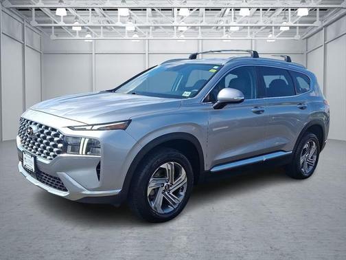 2022 Hyundai SANTA FE SEL 2.4