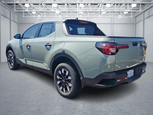 2025 Hyundai SANTA CRUZ SE