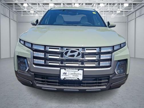 2025 Hyundai SANTA CRUZ SE