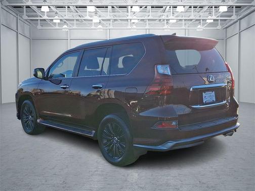 2022 Lexus GX 460 Premium