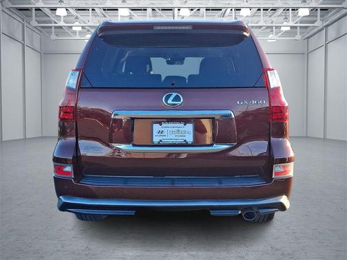 2022 Lexus GX 460 Premium