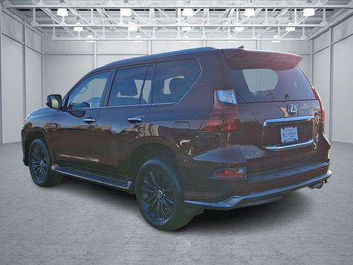 2022 Lexus GX 460 Premium