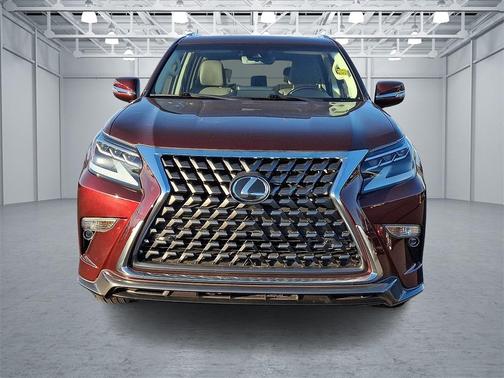 2022 Lexus GX 460 Premium