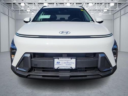 2025 Hyundai KONA SEL Convenience
