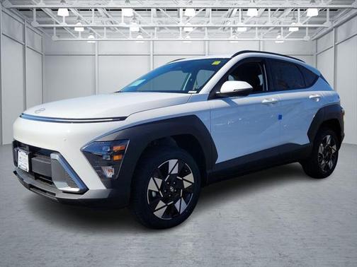 2025 Hyundai KONA SEL Convenience