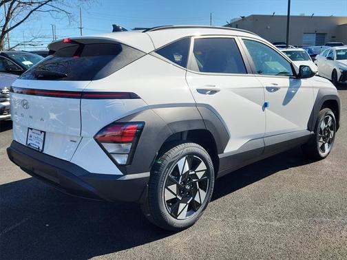 2025 Hyundai KONA SEL Convenience