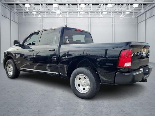 2024 RAM 1500 Tradesman