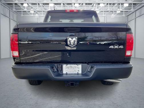 2024 RAM 1500 Tradesman