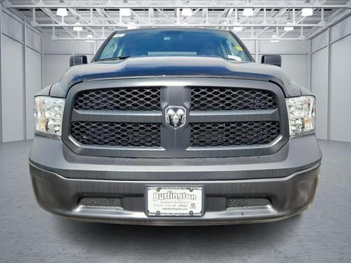 2024 RAM 1500 Tradesman