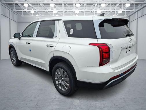 2025 Hyundai PALISADE SE