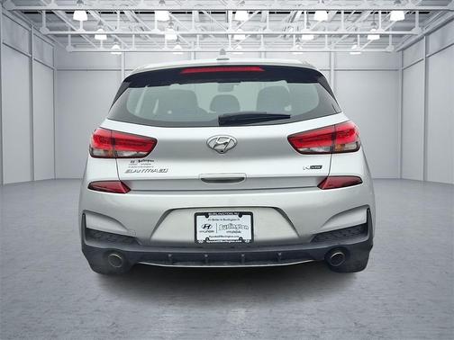 2019 Hyundai Elantra GT Base