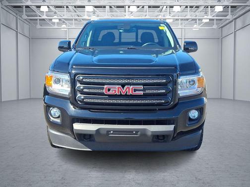 2020 GMC Canyon SLE