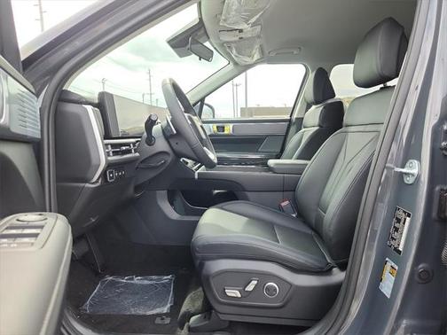 2025 Hyundai SANTA FE SEL 2.4