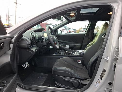 2025 Hyundai ELANTRA N Base