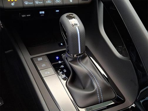 2025 Hyundai ELANTRA N Base