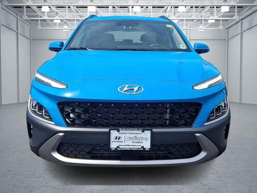 2023 Hyundai KONA Limited